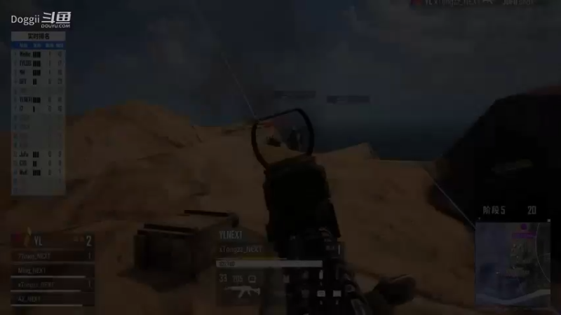 2021PCL夏季赛：常规赛周中赛 第2周第1日 精彩集锦（3）