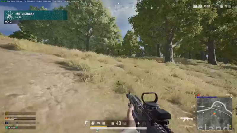 【2021-08-18 14点场】WuKRegret：【黑猪】流浪选手