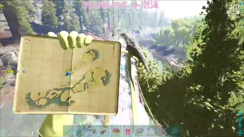 【2021-08-17 16点场】fairy小泡沫：欢迎上车一起玩！