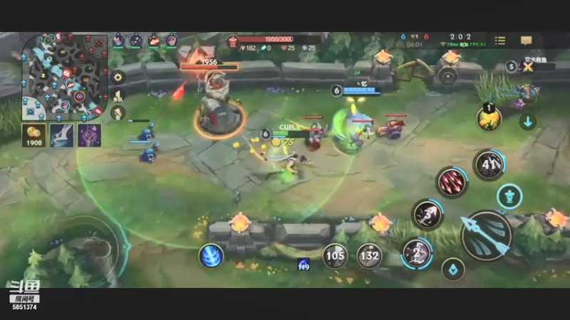 【2021-08-19 00点场】心星丶青一：国服翡翠钻石免费上车了 弹幕选择英雄