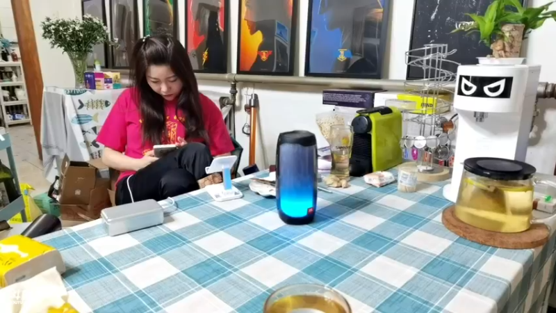 【2021-08-18 22点场】无尽无尽的无尽：李二狗的生活