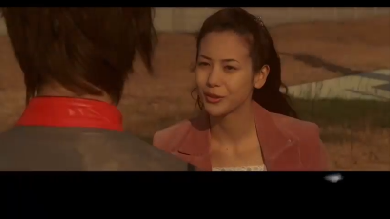 我不畏惧黑暗 因为站在我身前的是万丈光芒！!