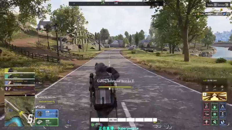 【2021-08-18 22点场】XIN8pyro：【XIN8】随便玩玩