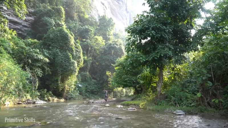 第三季S04回归后艰苦工作-石灰11【真人我的世界-空手发展-单人炼铁】