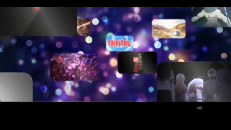 一首《Home》带你燃爆全场！328部动画超震撼混剪！ - 高能4K（投币有惊喜）