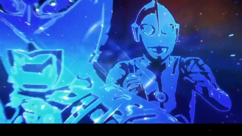 看完这个视频 我相信你会爱上特摄！！ -