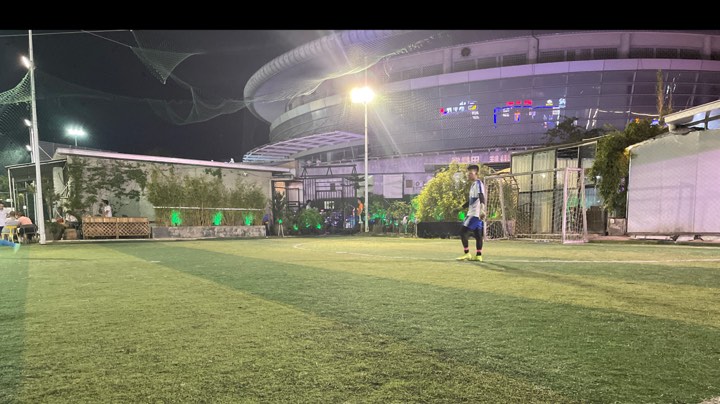 Vs学生队