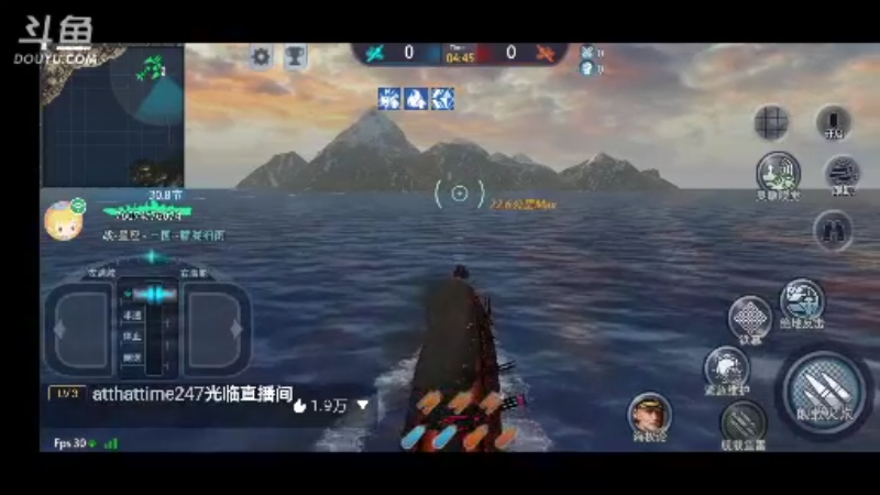 【2021-08-18 17点场】三国朦胧细雨：瓜岛，无尽，萨沃，天梯一条龙
