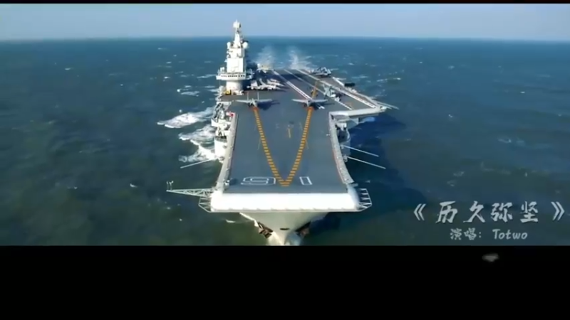 【建党百年】历久弥坚的岁月中，我的身后便是他们！