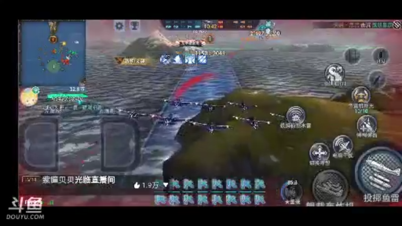 【2021-08-18 14点场】三国朦胧细雨：瓜岛，无尽，萨沃，天梯一条龙