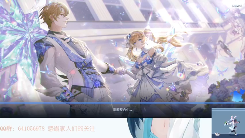 【2021-08-18 16点场】AllenCode：随便玩玩+听歌