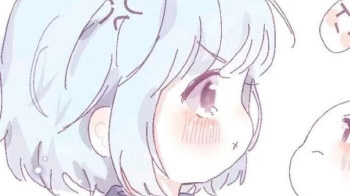 求关注