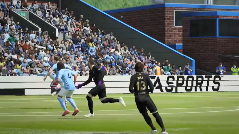 【2021-08-19 16点场】FIFAOnline4官方直播间：FSL S10
