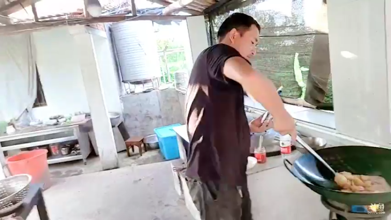 【2021-08-19 17点场】洪湖小肖：20:00《才气冲天》，干干干