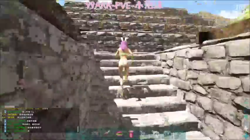 【2021-08-19 00点场】fairy小泡沫：欢迎上车一起玩！