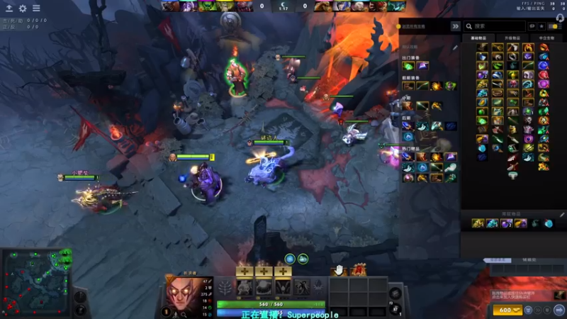 【2021-08-18 20点场】XIN8pyro：【XIN8】随便玩玩