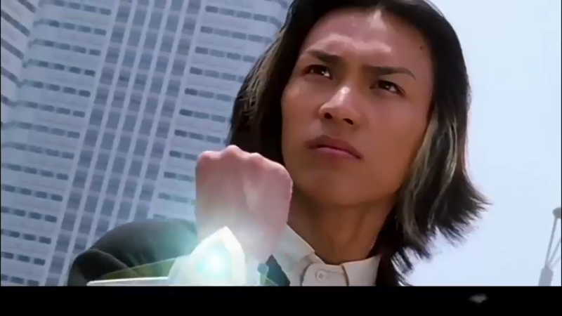 前方高帅！这才是奥特曼 感受奥特曼的视觉盛宴