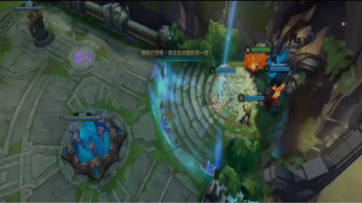 LOL手游  排位赛  阿离  怎么玩？