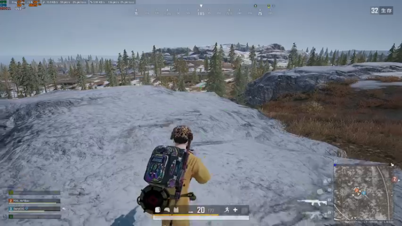 【2021-08-19 21点场】达达达达立立：【中年大叔之帅小伙儿】