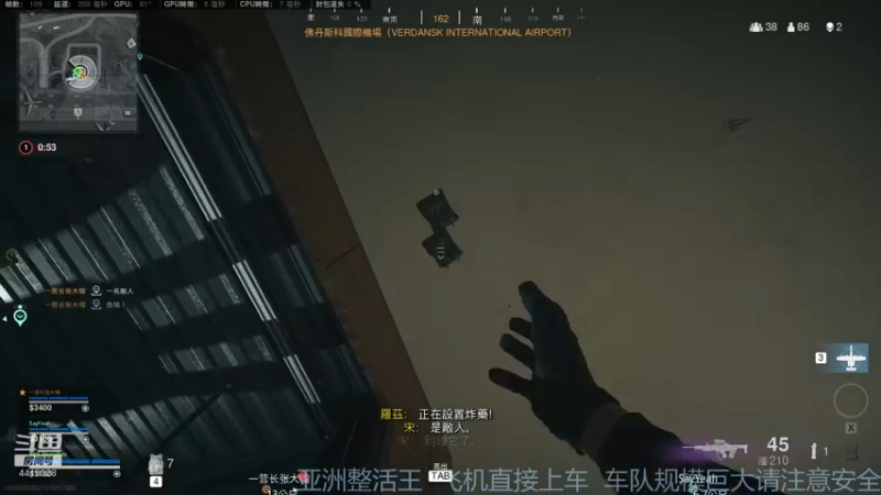 【2021-08-19 20点场】热腾腾的小汤包：战区整活大师