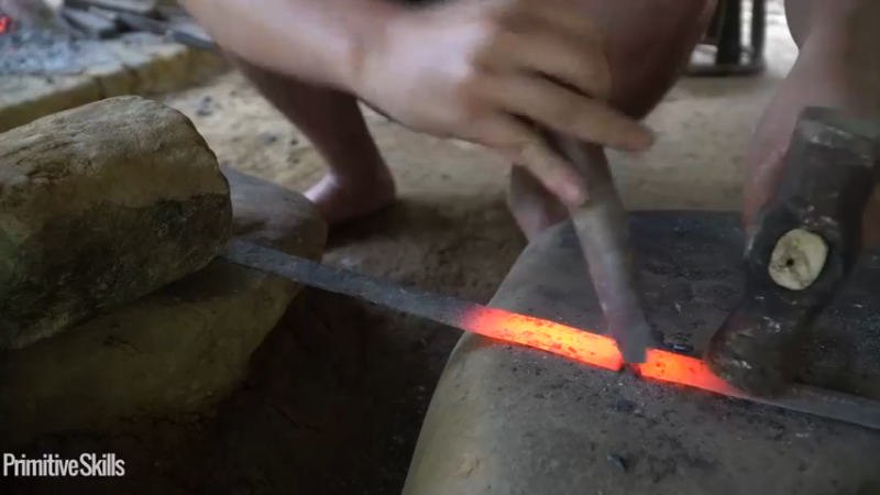 第三季S11制作工具,鲁班锯7真人我的世界-空手发展-单人炼铁麻烦帮忙三连投币哦