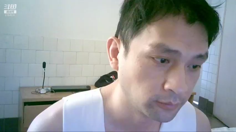 【2021-08-19 12点场】Svs_fengzi：Svs_fengzi的直播间