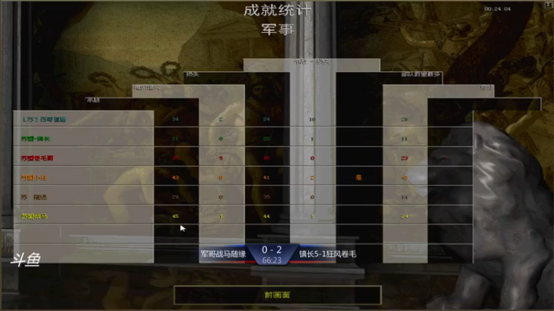 【2021-08-19 19点场】西毒的直播间：西毒罗马的专业躺赢复兴之路，你懂的