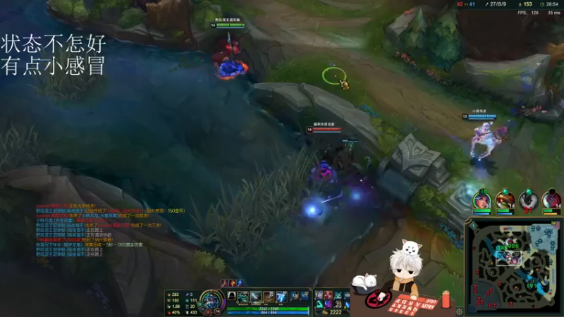 【2021-08-20 02点场】章发财丶：天将降大任于斯人也~