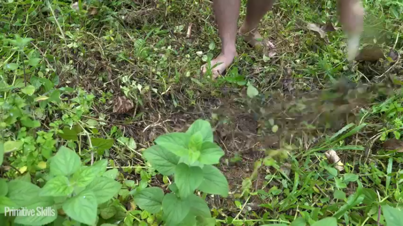 第三季S10锻造和杂务11真人我的世界-空手发展-单人炼铁麻烦帮忙三连投币哦