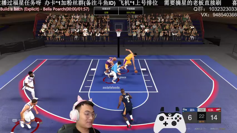 【2021-08-20 00点场】KC丶甜瓜：单排战神：学着点！