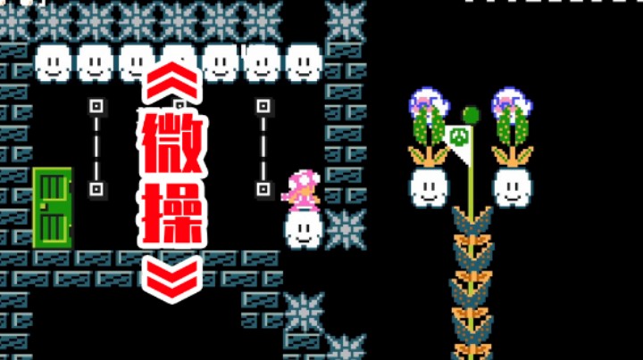 【白胖】《微操——从入门到入土》