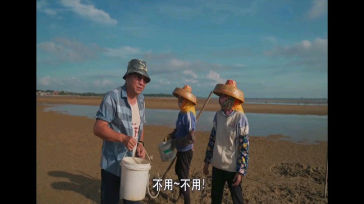 众所周知莫叔是个吃播