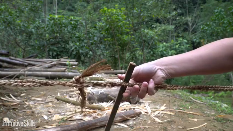 第三季S11制作工具,鲁班锯14真人我的世界-空手发展-单人炼铁麻烦帮忙三连投币哦