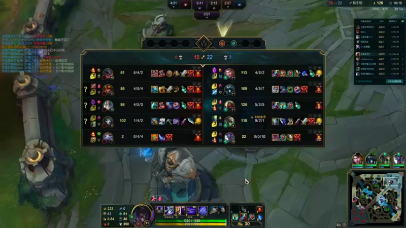 【2021-08-20 13点场】迷离之道丶：迷离劫:峡谷之巅