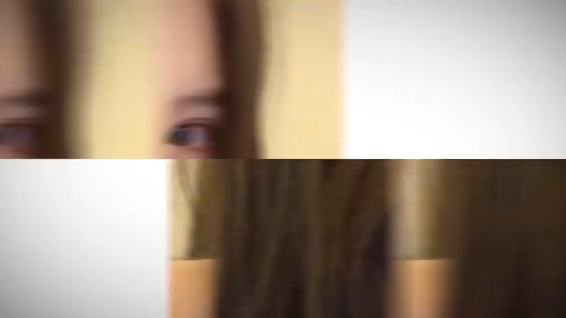 【小布丁】看电视剧看魔怔了，男女主接吻都希望自己是那个女主