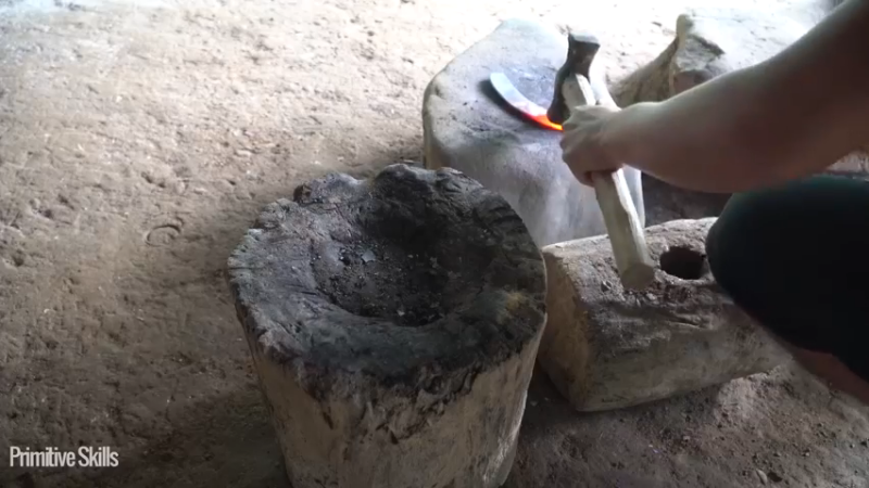 第三季S10锻造和杂务6真人我的世界-空手发展-单人炼铁麻烦帮忙三连投币哦