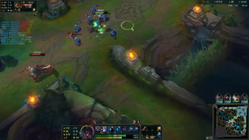 【2021-08-20 15点场】迷离之道丶：迷离劫:峡谷之巅