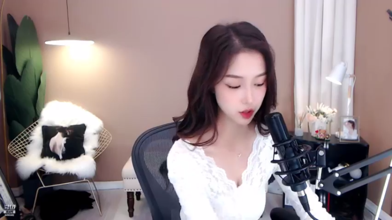 【2021-08-20 20点场】Chance喵：今日是你的心动女孩嘛~