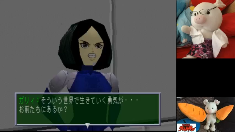 【2021-08-20 18点场】DaBoon：老游戏 老故事