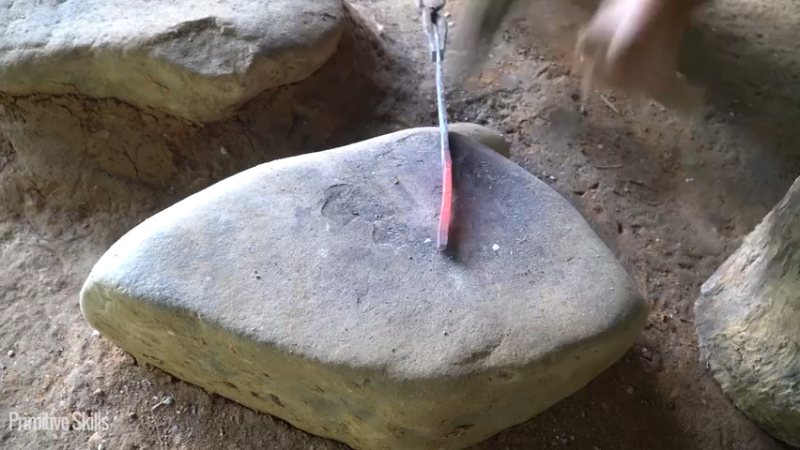 第三季S10锻造和杂务2真人我的世界-空手发展-单人炼铁麻烦帮忙三连投币哦