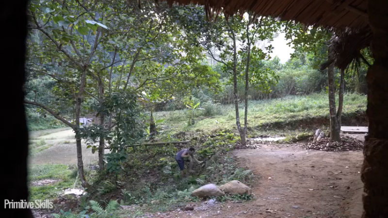 第三季S10锻造和杂务12真人我的世界-空手发展-单人炼铁麻烦帮忙三连投币哦