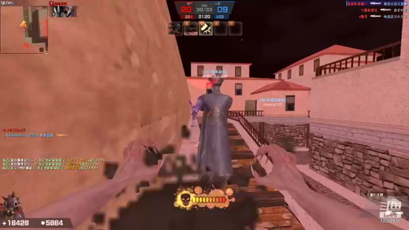 【2021-08-19 18点场】回来看看13：电二的小菜鸡上线啦