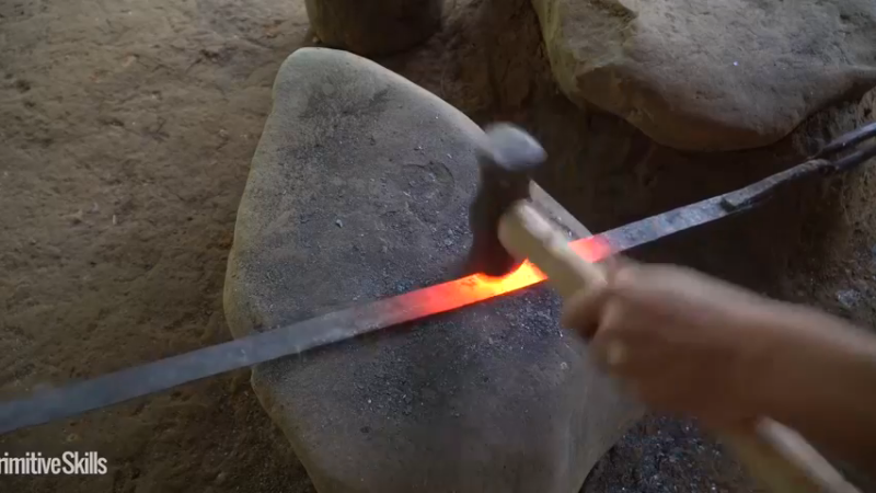 第三季S11制作工具,鲁班锯5真人我的世界-空手发展-单人炼铁麻烦帮忙三连投币哦