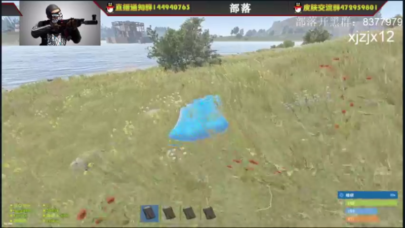 【2021-08-20 04点场】141丶zjx：部落！冲冲冲！