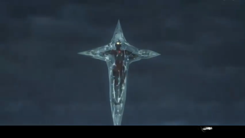 -HENSHIN- 才是属于特摄的浪漫！！