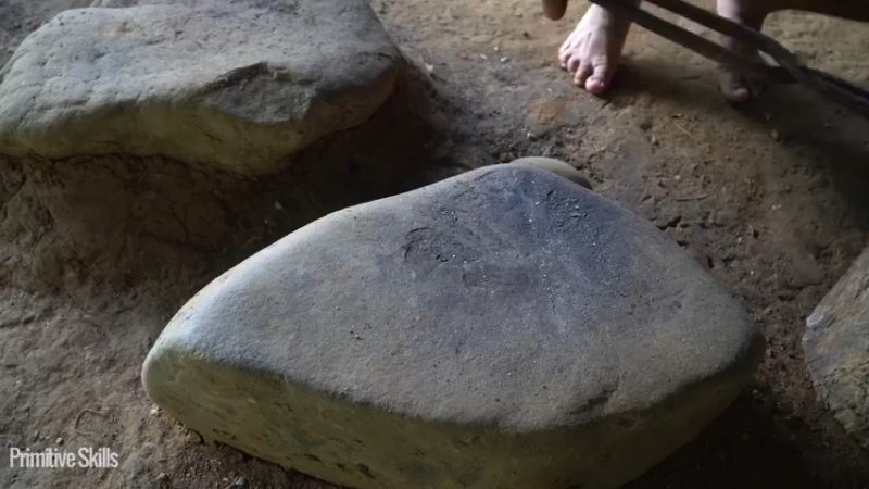 第三季S10锻造和杂务5真人我的世界-空手发展-单人炼铁麻烦帮忙三连投币哦