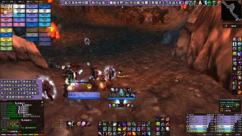 2021-8-20 GLR+MSLD 团本连开录像！