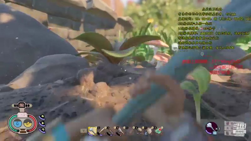 【2021-08-19 17点场】灬雅柏菲卡：时长7000+老水手带你领略竹筏游戏魅力