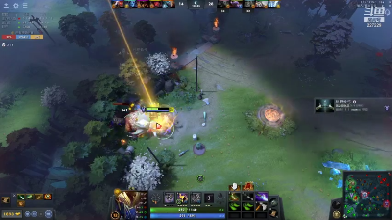 【2021-08-20 15点场】老鸡奇遇记：天梯360线艺人