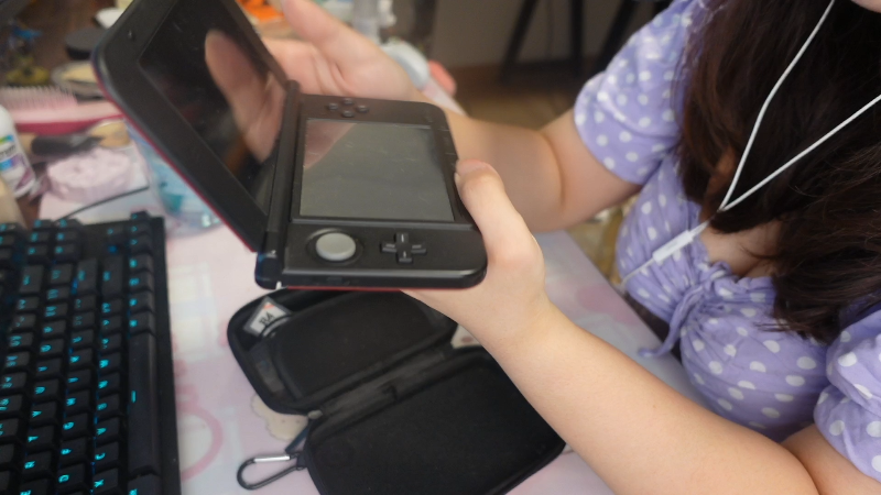 【主机其他游戏】甜心战士的精彩时刻 20210820 11点场